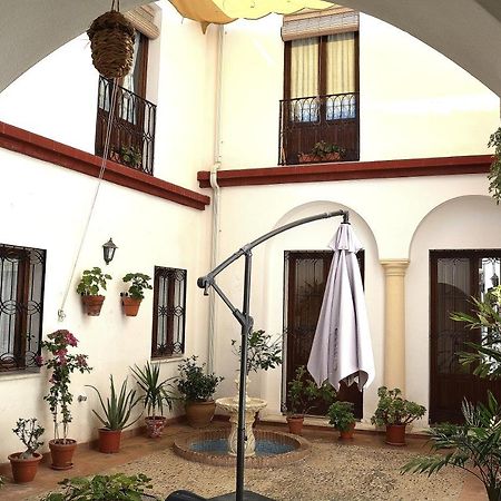 Casa Libelula Blanca Cordoba Apartment Bagian luar foto