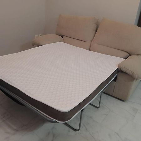 Casa Libelula Blanca Cordoba Apartment Bagian luar foto