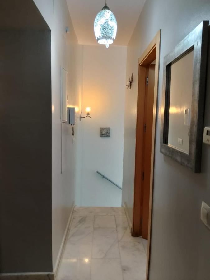 Casa Libelula Blanca Cordoba Apartment Bagian luar foto