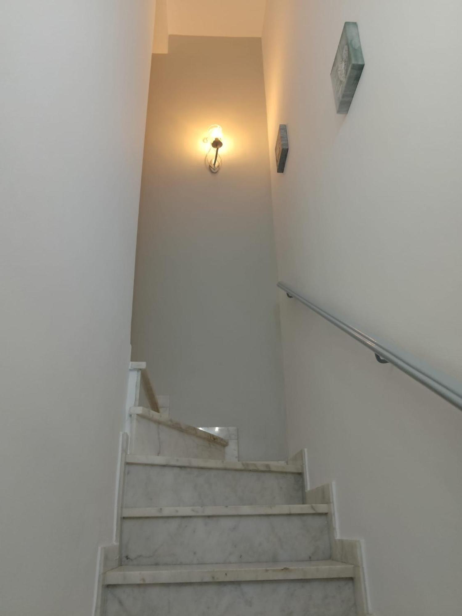 Casa Libelula Blanca Cordoba Apartment Bagian luar foto