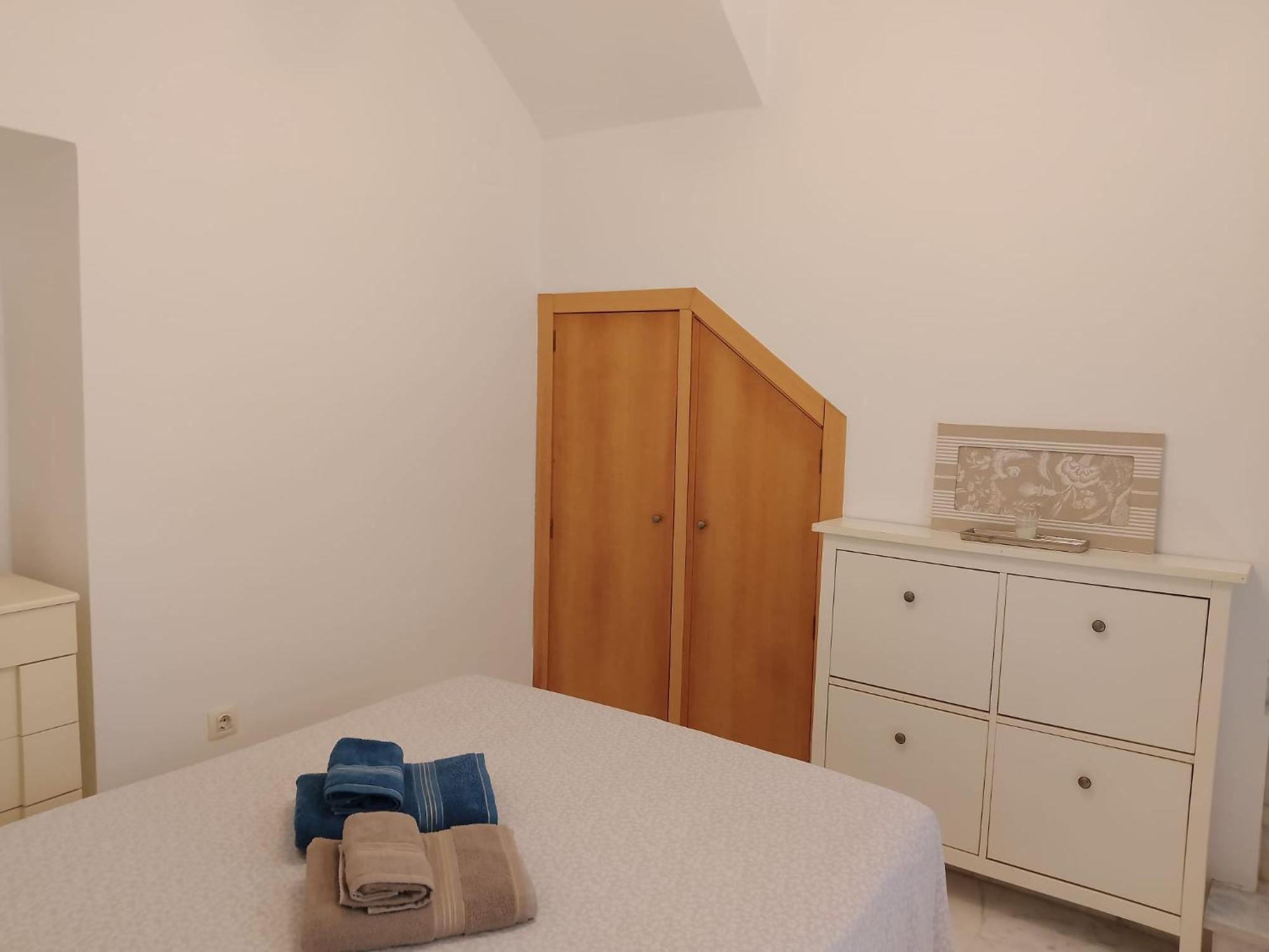 Casa Libelula Blanca Cordoba Apartment Bagian luar foto