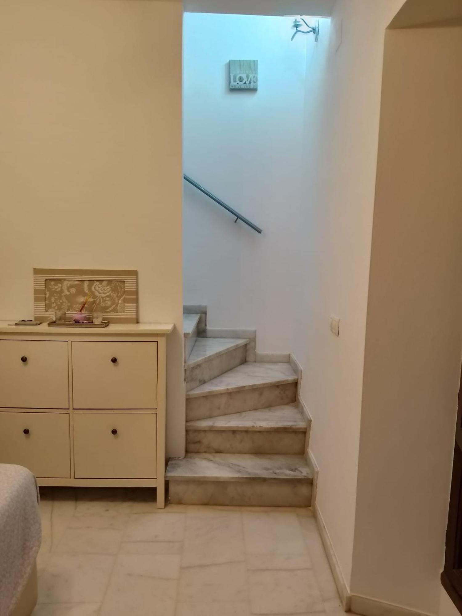 Casa Libelula Blanca Cordoba Apartment Bagian luar foto